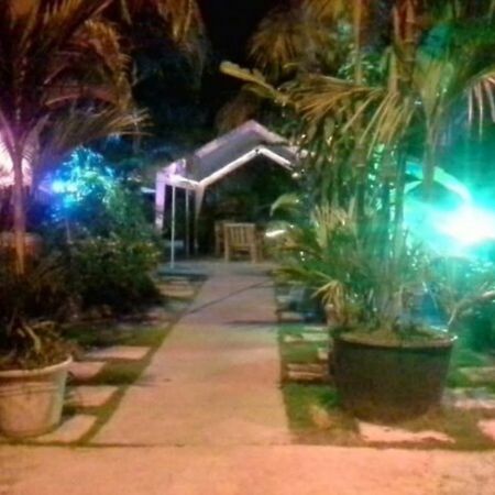 Hotel Punta Chame Villas Nueva Gorgona Exterior foto