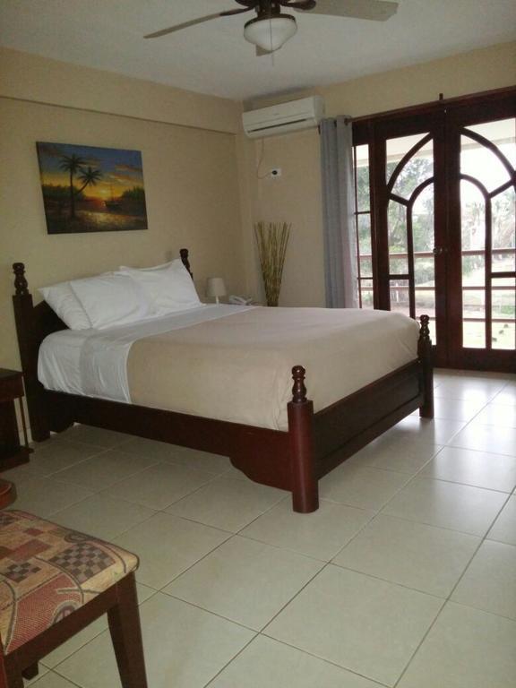 Hotel Punta Chame Villas Nueva Gorgona Quarto foto