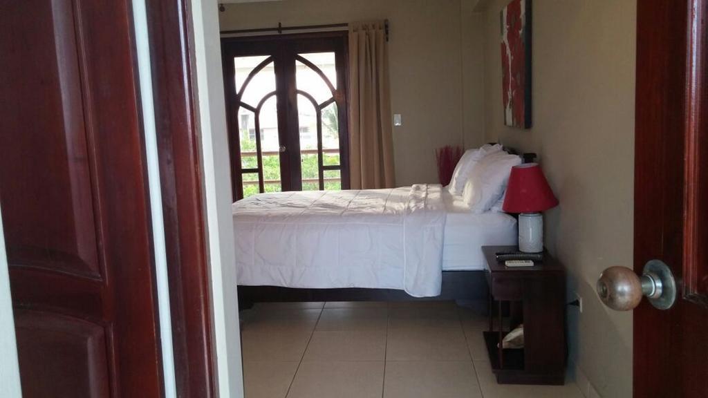 Hotel Punta Chame Villas Nueva Gorgona Quarto foto