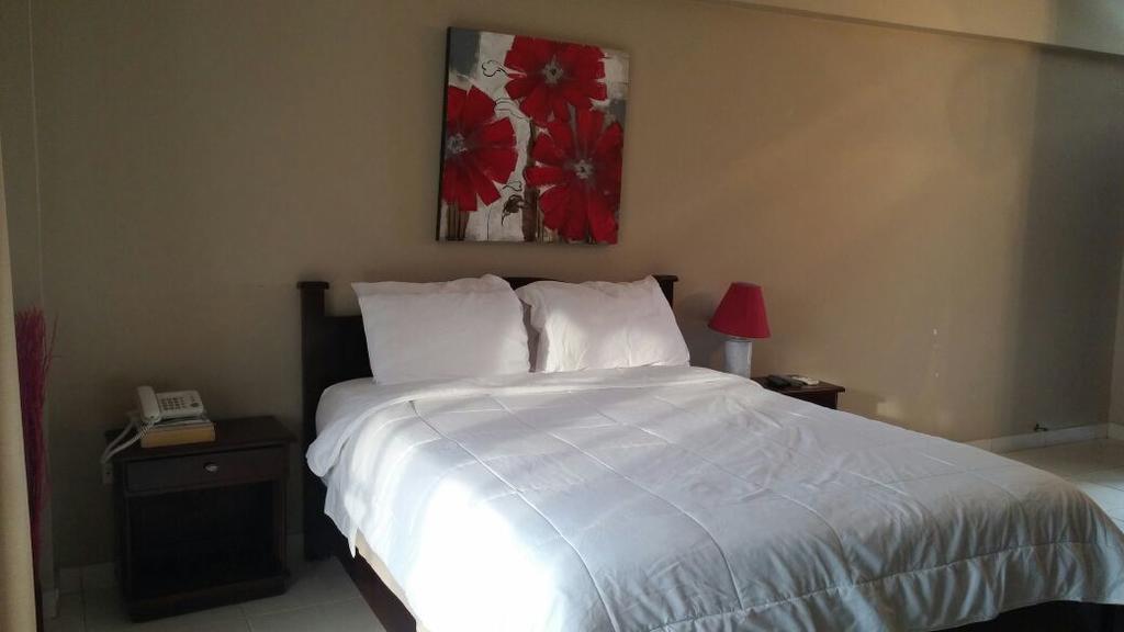 Hotel Punta Chame Villas Nueva Gorgona Quarto foto