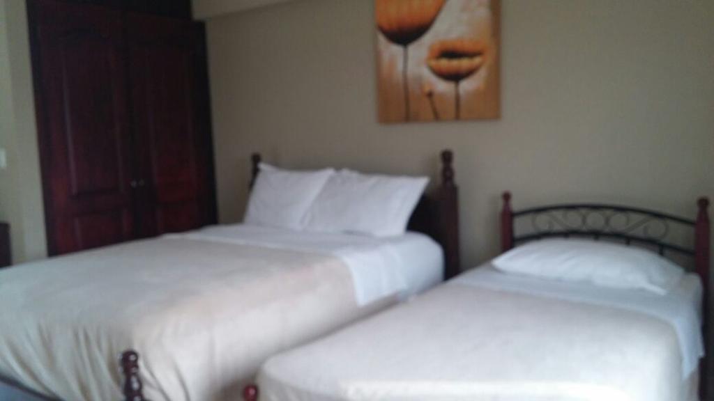 Hotel Punta Chame Villas Nueva Gorgona Quarto foto